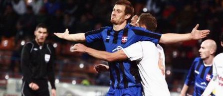 Avancronica meciului Otelul - FCM Tg.Mures